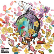 WRLD On Drugs