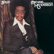 Solid by Michael Henderson