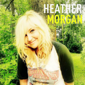 Heather Morgan