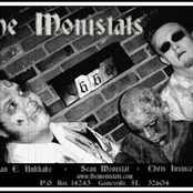 the monistats