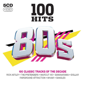 100 Hits 80s [Disc 2]