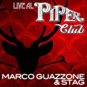 Live al Piper Club - EP