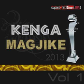 Kenga Magjike 2013, Vol1