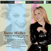 In The Cool, Cool, Cool Of The Evening by Bette Midler