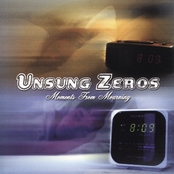 Postcards Home by Unsung Zeros