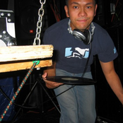 Dj Joel Antipuesto