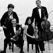 goldner string quartet