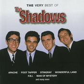 The Very Best Of The Shadows