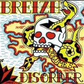 Breizh Disorder Volume 5