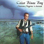 Os Anjos by Celso Blues Boy