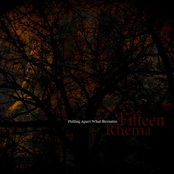 Pulling Apart What Remains - EP