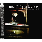 Love For Fire by Muff Potter