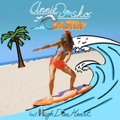 Annie Bosko: Coastin' (feat. High Dive Heart)