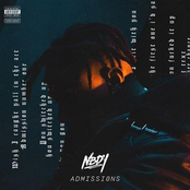 NBDY: Admissions