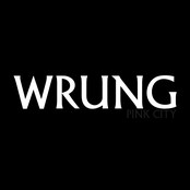 Wrung