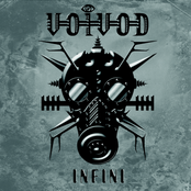 From The Cave by Voivod