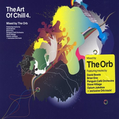 Transmission: The Art Of Chill 4 - Mixed by The Orb (cd1)