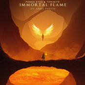 Immortal Flame (feat. Anna Yvette)