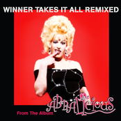 Winner Takes It All (Remixed)
