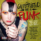 My Girl Was A Punk