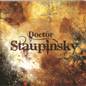 Doctor Staupinsky - EP