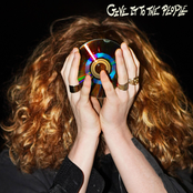 GIVE IT TO THE PEOPLE