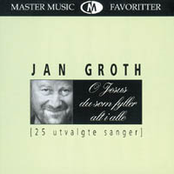 Det Gryr Mot Dag by Jan Groth