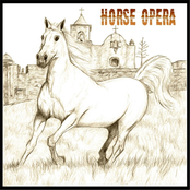 Horse Opera