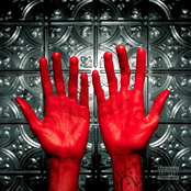 Cover of the current song