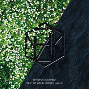 BEST OF VOCAL WORKS [nZk] 2 -Side SawanoHiroyuki[nZk]-