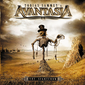 Another Angel Down by Avantasia