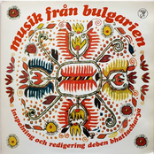 Musik från Bulgarien