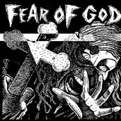 Fear Of God MiniCD