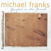 Heart Like An Open Book by Michael Franks