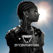 21st Century Girl by Willow Smith