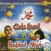CINTA RASUL 1