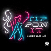 Tip Pon It - Single