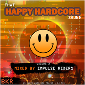 That Happy Hardcore Sound Volume 2