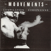 mouvements - compilation européenne
