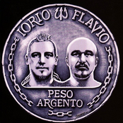 Peso Argento