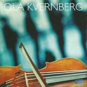 Ola Kvernberg