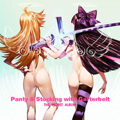 Panty & Stocking with Garterbelt 'THE WORST ALBUM'