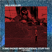 DOING BADASS IMPROVISATIONAL STUFF RAG FOR PIANO