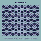 Puutarha / Välähdys / On Kaikki Hyvin