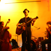 Live @ Raum der Kulturen (Leipzig, 06.06.09)