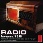 Radio ewenement 5 g fm