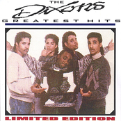 The Dixons Greatest Hits