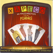 Xapecó em Mazzarotom: O Rei das Piadas