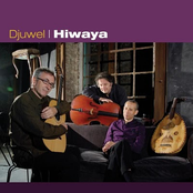 Djuwel Trio