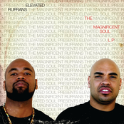 The Magnificent Soul  LP